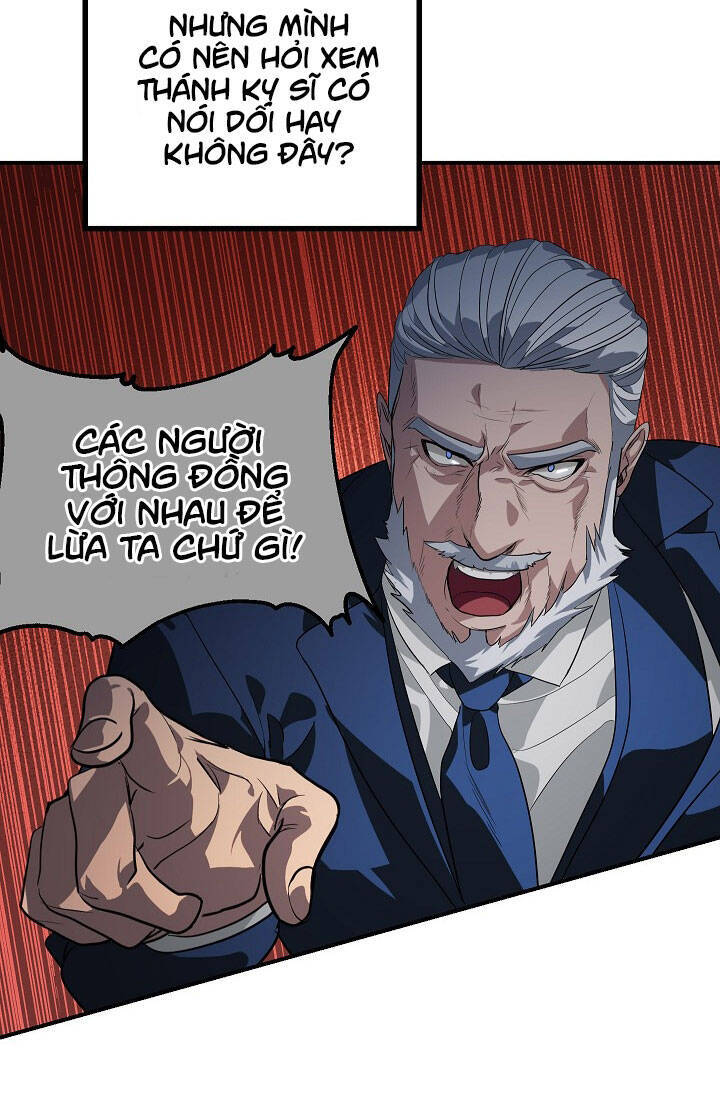 Tôi Là Thợ Săn Có Kĩ Năng Tự Sát Cấp Sss Chap 24 - Next Chap 25