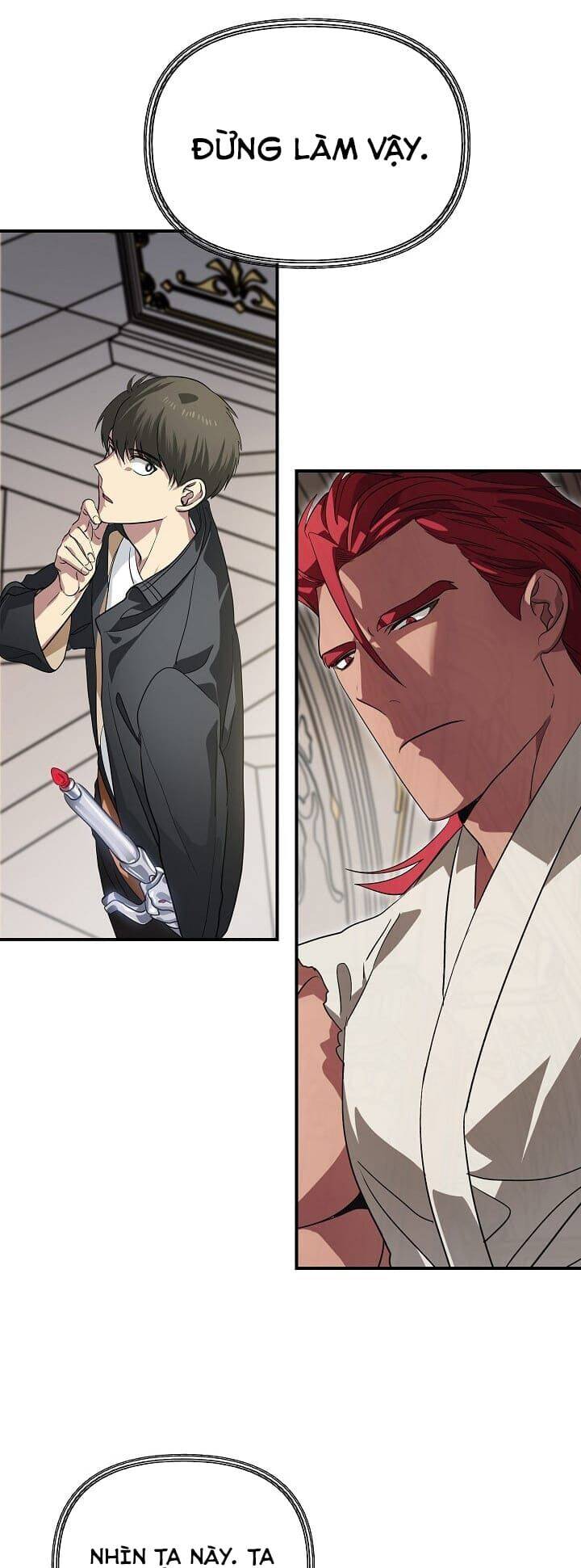 Tôi Là Thợ Săn Có Kĩ Năng Tự Sát Cấp Sss Chap 25 - Next Chap 26