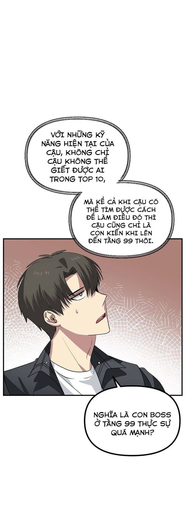Tôi Là Thợ Săn Có Kĩ Năng Tự Sát Cấp Sss Chap 25 - Next Chap 26