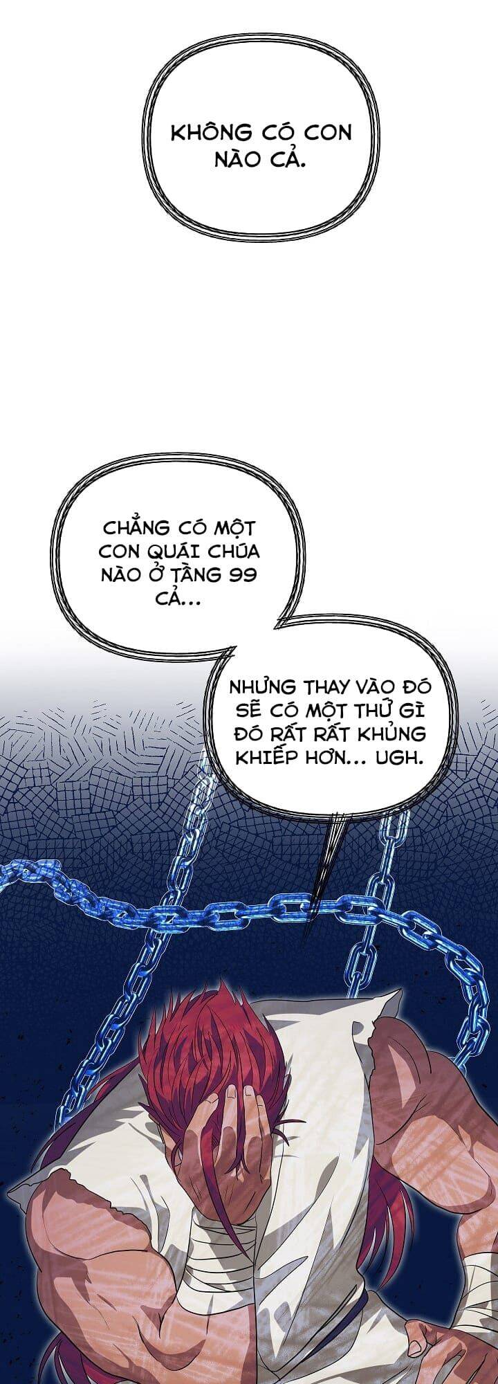 Tôi Là Thợ Săn Có Kĩ Năng Tự Sát Cấp Sss Chap 25 - Next Chap 26