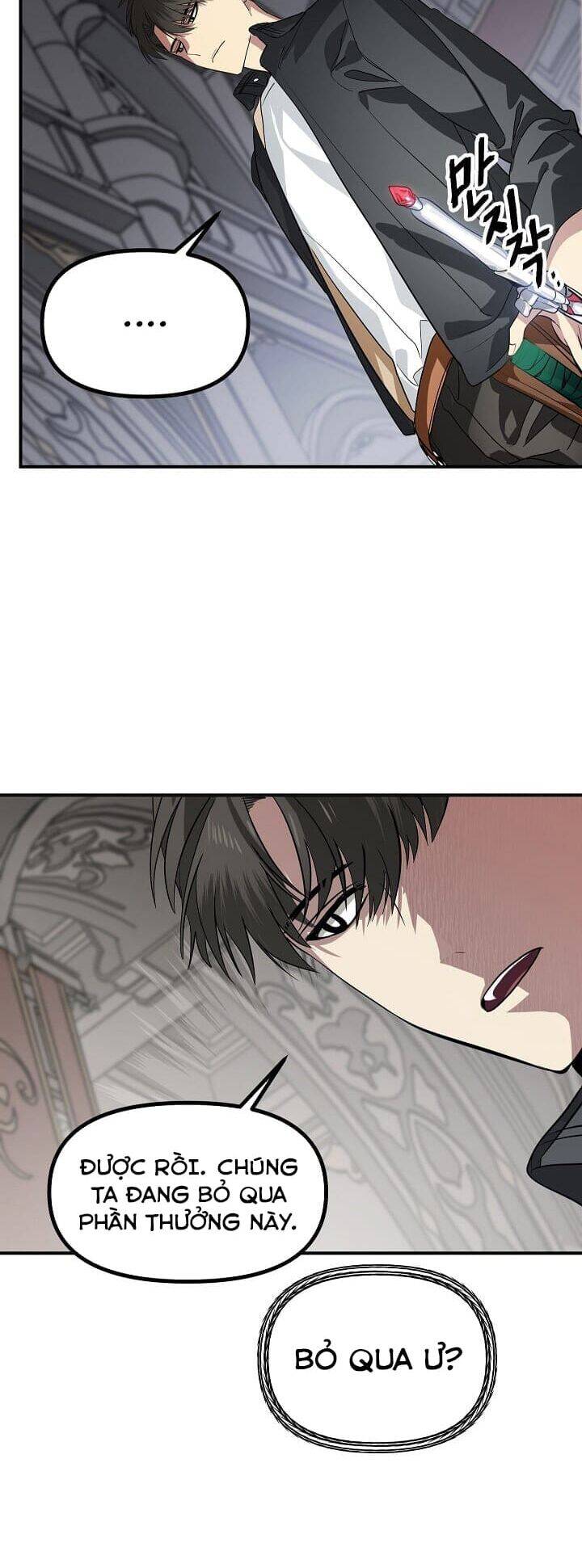 Tôi Là Thợ Săn Có Kĩ Năng Tự Sát Cấp Sss Chap 25 - Next Chap 26