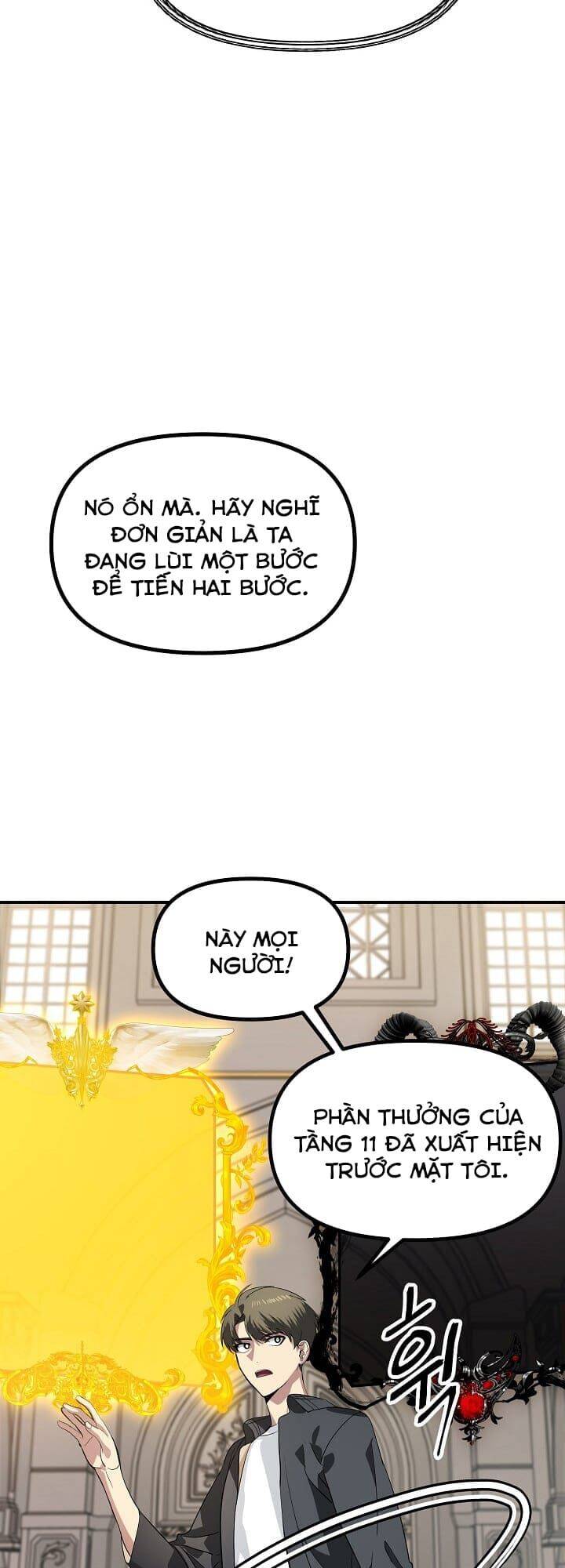 Tôi Là Thợ Săn Có Kĩ Năng Tự Sát Cấp Sss Chap 25 - Next Chap 26