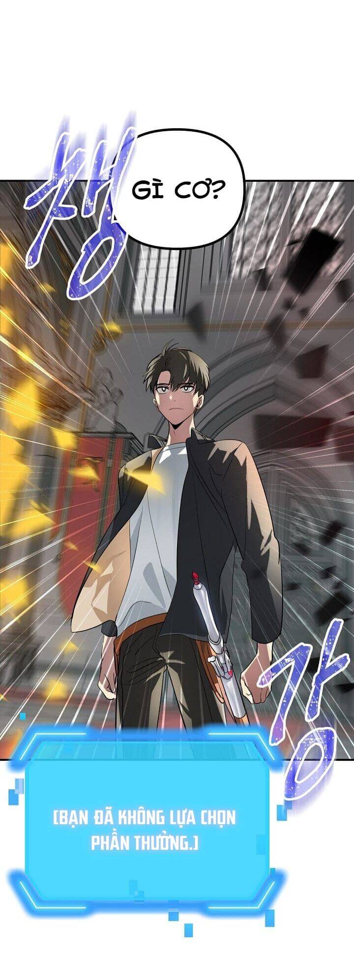 Tôi Là Thợ Săn Có Kĩ Năng Tự Sát Cấp Sss Chap 25 - Next Chap 26