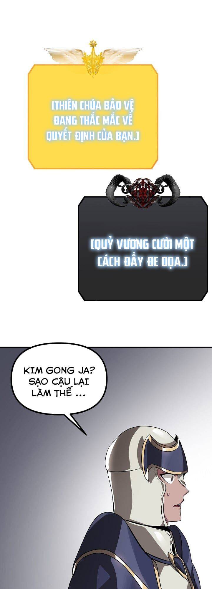 Tôi Là Thợ Săn Có Kĩ Năng Tự Sát Cấp Sss Chap 25 - Next Chap 26