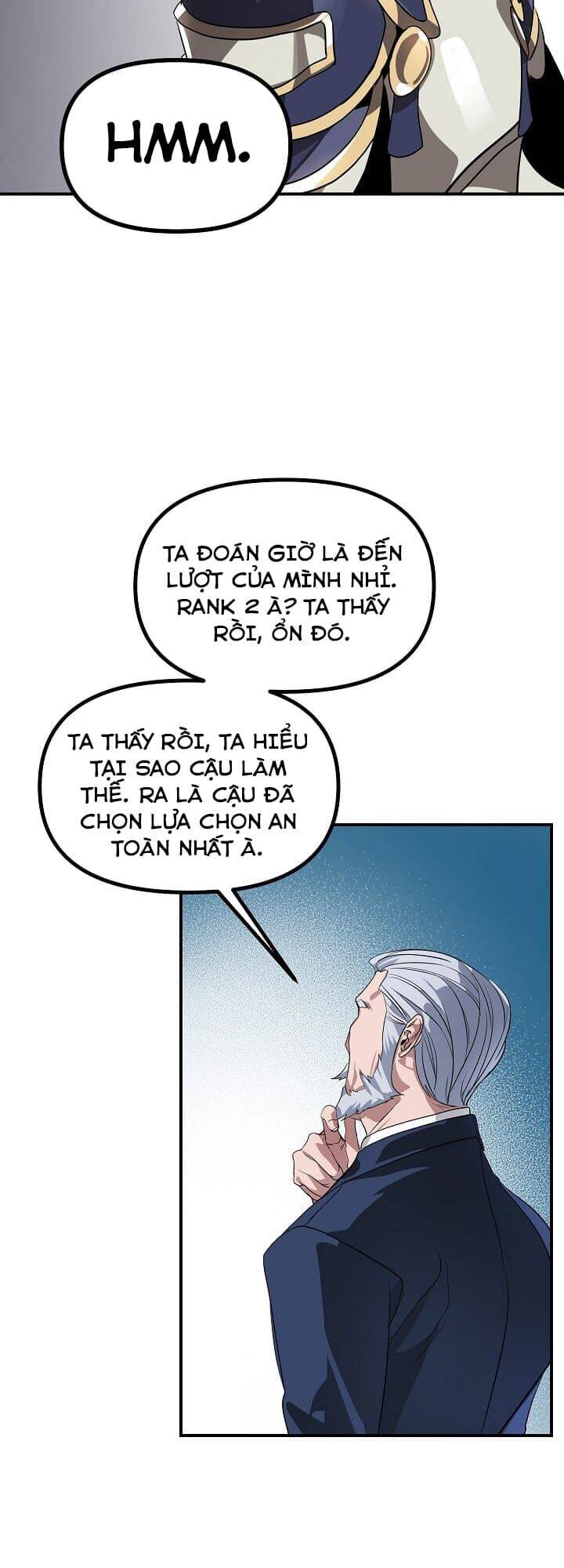 Tôi Là Thợ Săn Có Kĩ Năng Tự Sát Cấp Sss Chap 25 - Next Chap 26