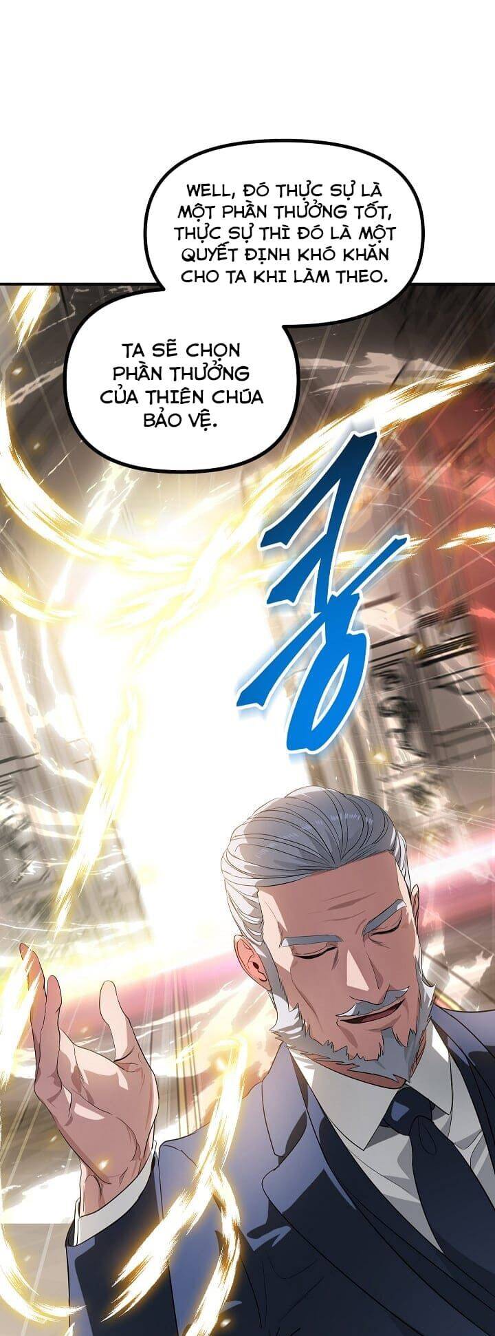 Tôi Là Thợ Săn Có Kĩ Năng Tự Sát Cấp Sss Chap 25 - Next Chap 26