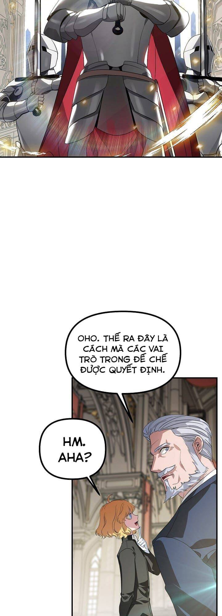 Tôi Là Thợ Săn Có Kĩ Năng Tự Sát Cấp Sss Chap 25 - Next Chap 26