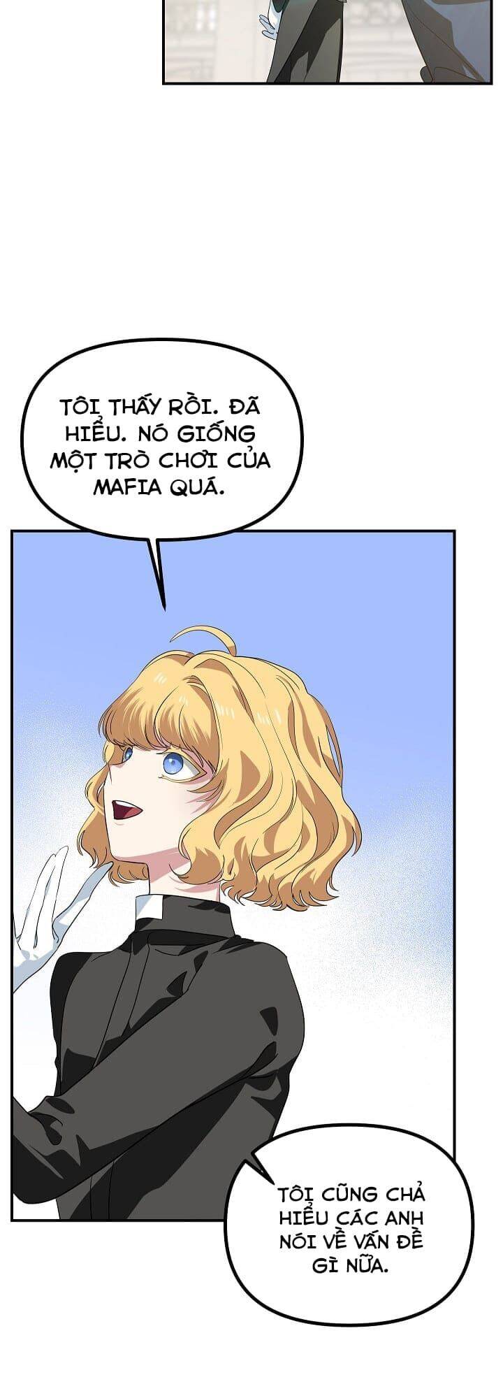 Tôi Là Thợ Săn Có Kĩ Năng Tự Sát Cấp Sss Chap 25 - Next Chap 26