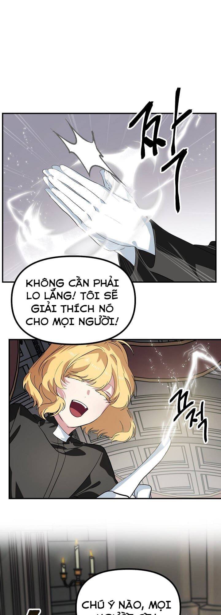 Tôi Là Thợ Săn Có Kĩ Năng Tự Sát Cấp Sss Chap 25 - Next Chap 26