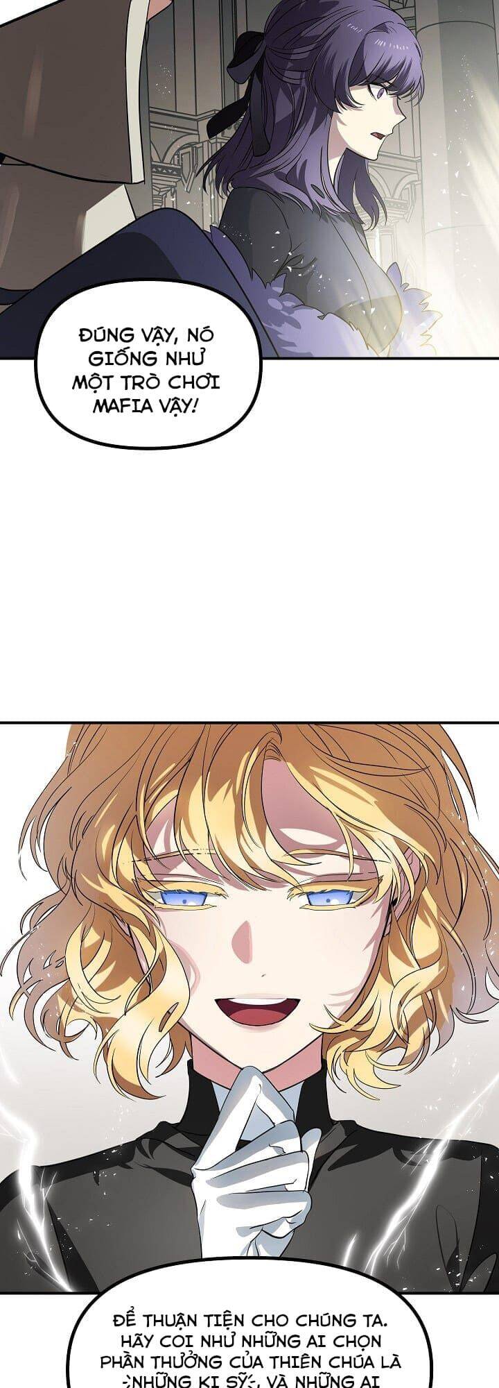 Tôi Là Thợ Săn Có Kĩ Năng Tự Sát Cấp Sss Chap 25 - Next Chap 26