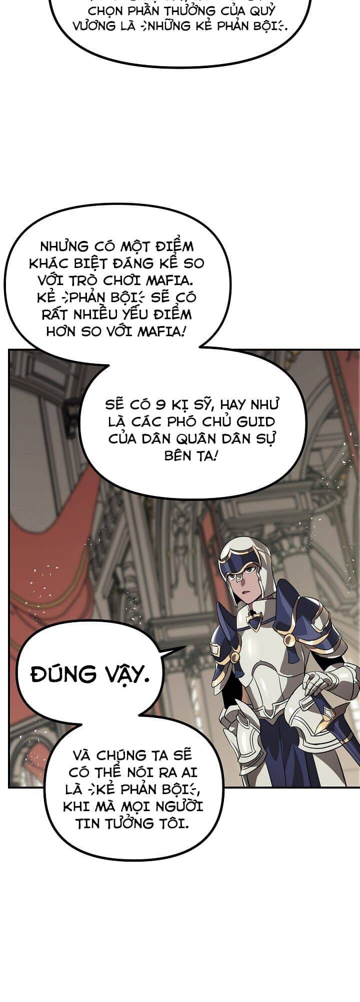 Tôi Là Thợ Săn Có Kĩ Năng Tự Sát Cấp Sss Chap 25 - Next Chap 26
