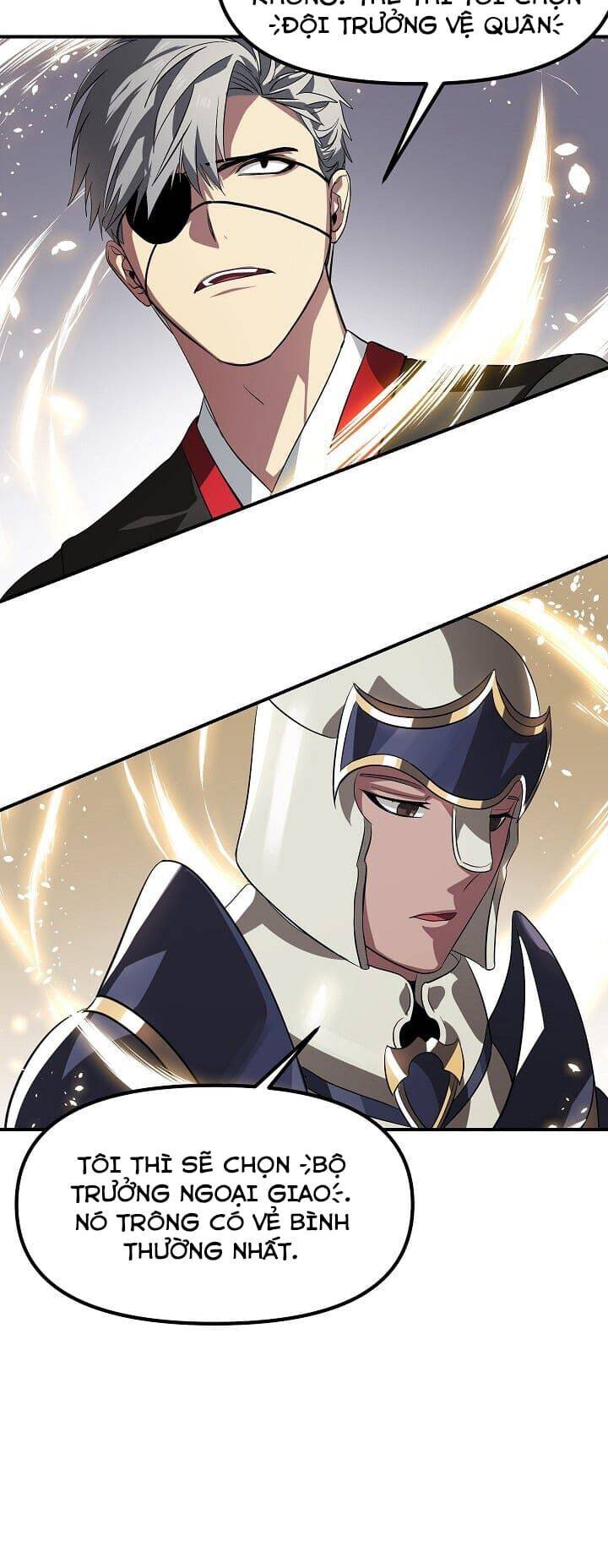 Tôi Là Thợ Săn Có Kĩ Năng Tự Sát Cấp Sss Chap 25 - Next Chap 26