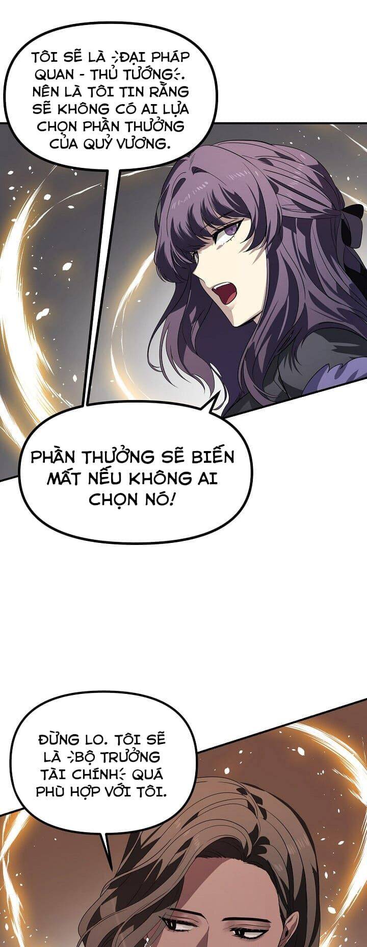 Tôi Là Thợ Săn Có Kĩ Năng Tự Sát Cấp Sss Chap 25 - Next Chap 26