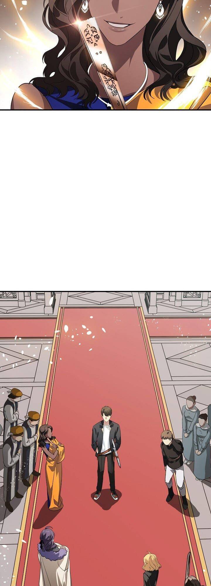 Tôi Là Thợ Săn Có Kĩ Năng Tự Sát Cấp Sss Chap 25 - Next Chap 26