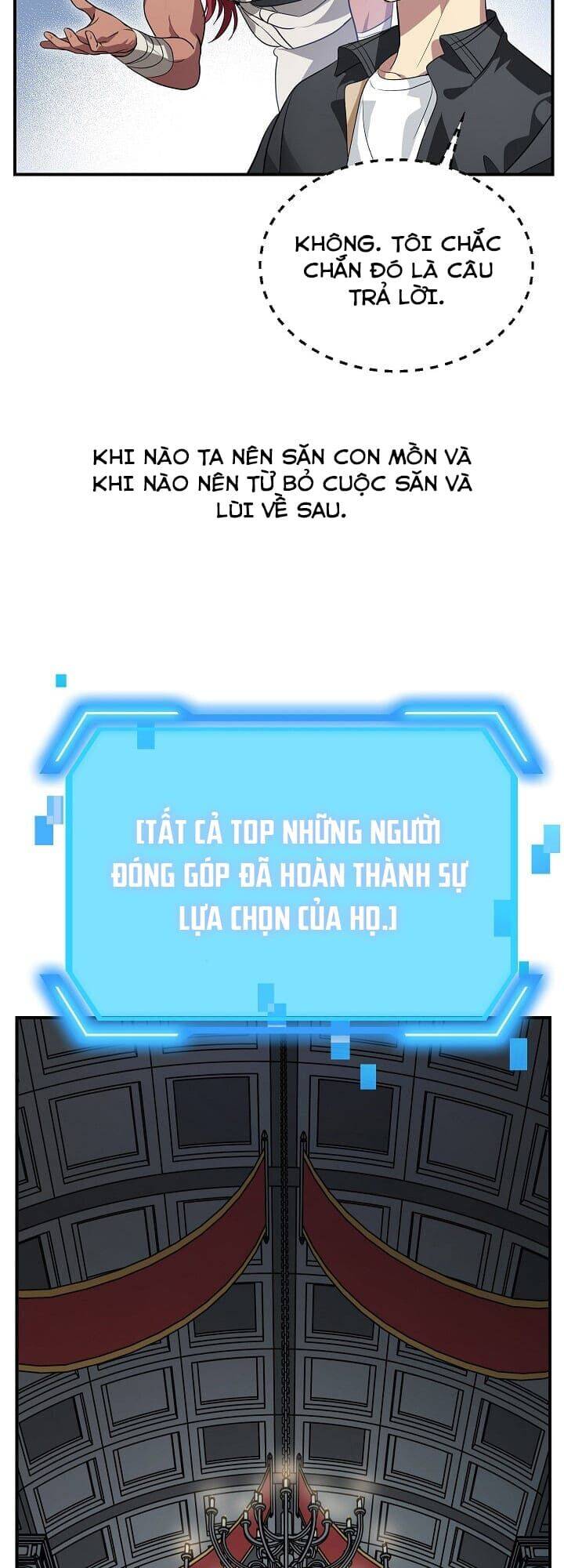 Tôi Là Thợ Săn Có Kĩ Năng Tự Sát Cấp Sss Chap 25 - Next Chap 26
