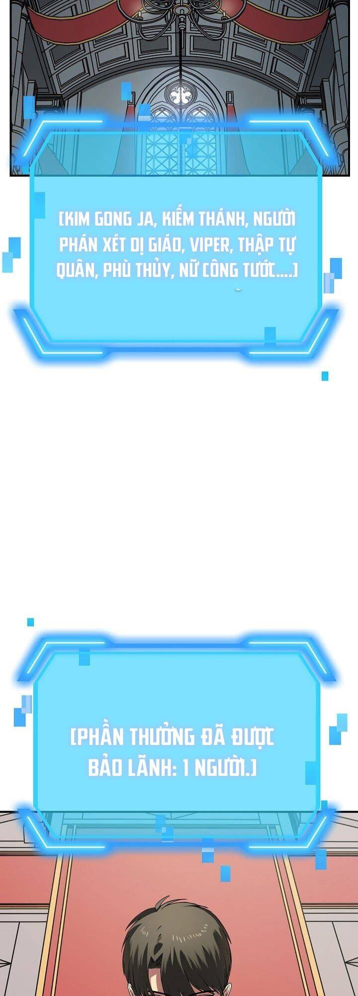 Tôi Là Thợ Săn Có Kĩ Năng Tự Sát Cấp Sss Chap 25 - Next Chap 26