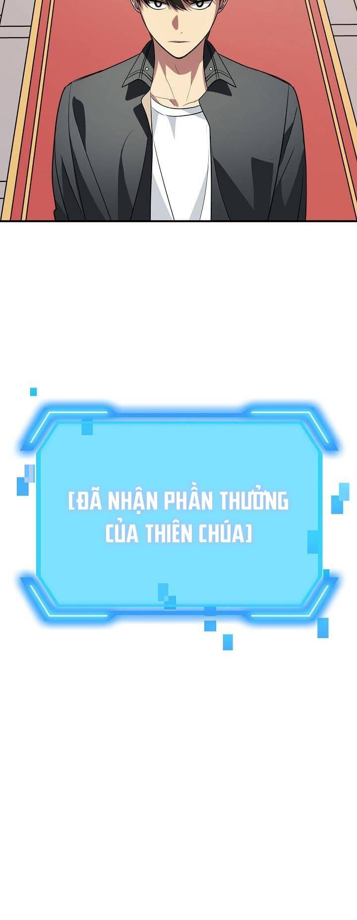 Tôi Là Thợ Săn Có Kĩ Năng Tự Sát Cấp Sss Chap 25 - Next Chap 26
