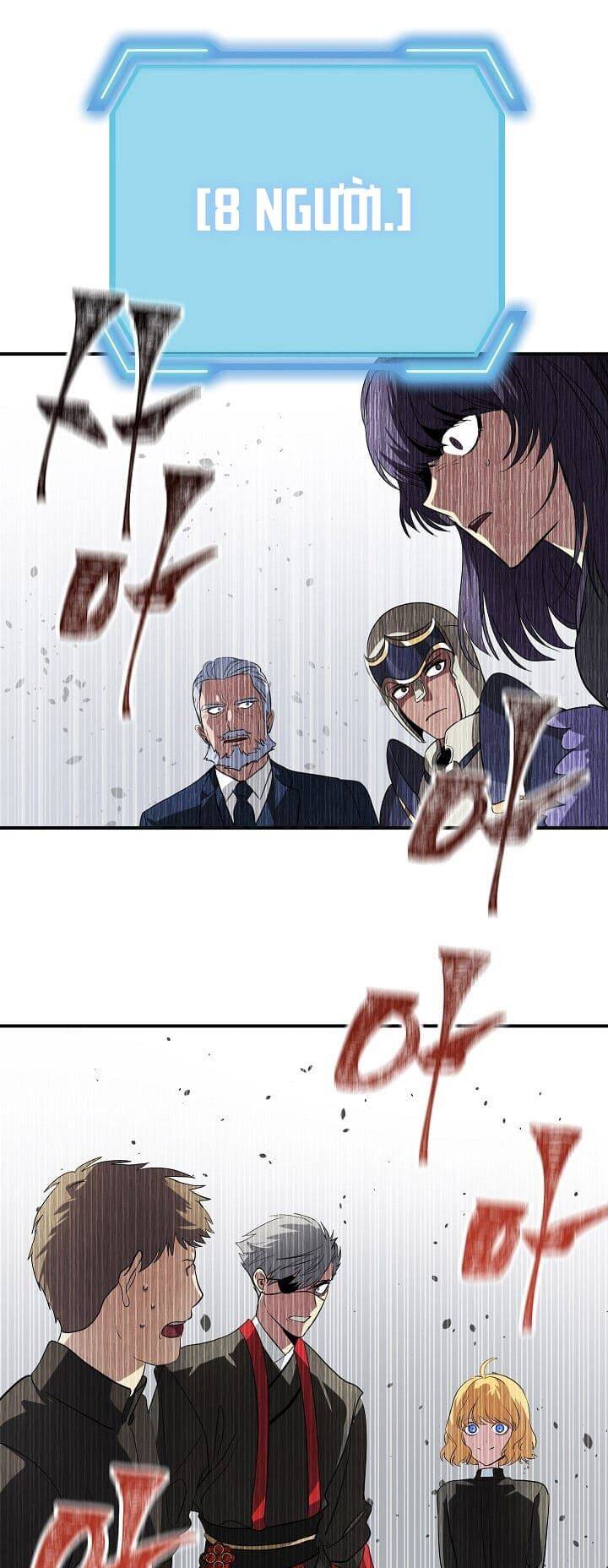 Tôi Là Thợ Săn Có Kĩ Năng Tự Sát Cấp Sss Chap 25 - Next Chap 26