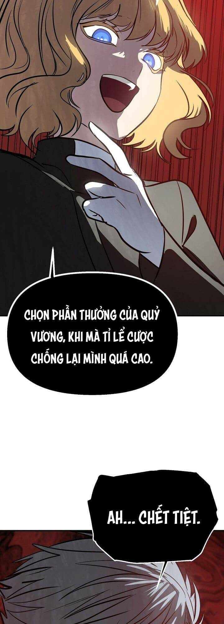 Tôi Là Thợ Săn Có Kĩ Năng Tự Sát Cấp Sss Chap 25 - Next Chap 26