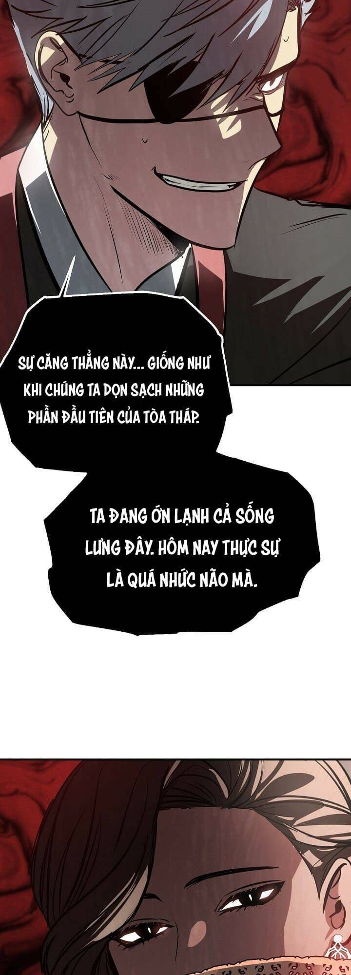 Tôi Là Thợ Săn Có Kĩ Năng Tự Sát Cấp Sss Chap 25 - Next Chap 26