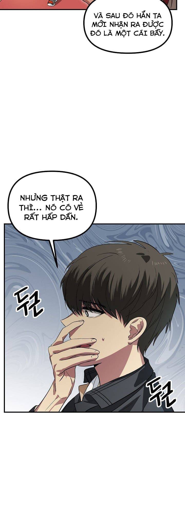 Tôi Là Thợ Săn Có Kĩ Năng Tự Sát Cấp Sss Chap 25 - Next Chap 26