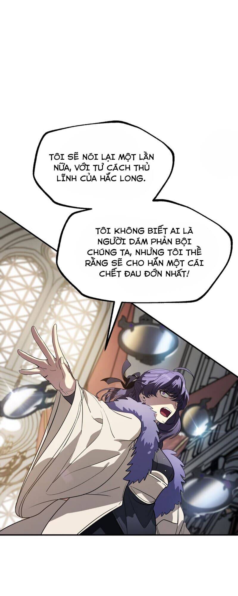 Tôi Là Thợ Săn Có Kĩ Năng Tự Sát Cấp Sss Chap 26 - Next Chap 27