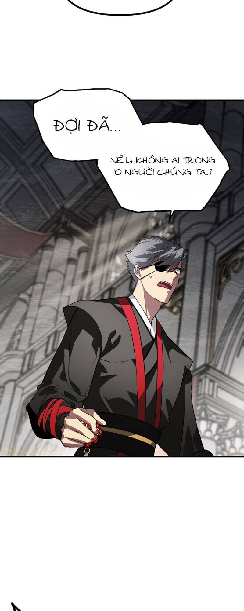 Tôi Là Thợ Săn Có Kĩ Năng Tự Sát Cấp Sss Chap 26 - Next Chap 27