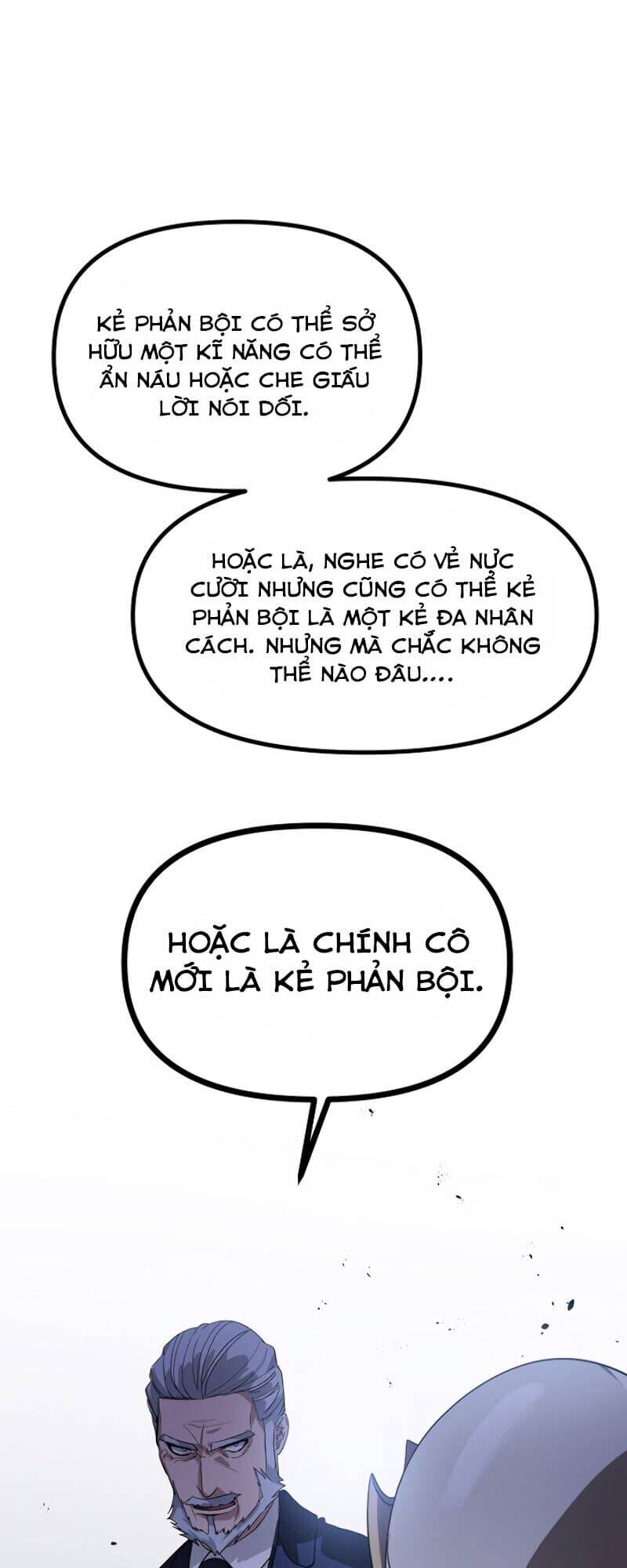 Tôi Là Thợ Săn Có Kĩ Năng Tự Sát Cấp Sss Chap 26 - Next Chap 27