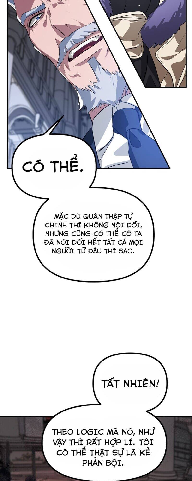 Tôi Là Thợ Săn Có Kĩ Năng Tự Sát Cấp Sss Chap 26 - Next Chap 27