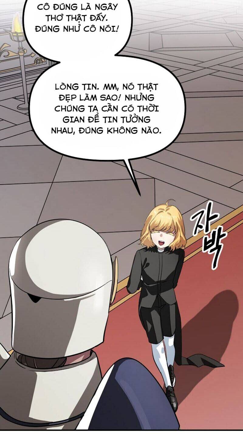 Tôi Là Thợ Săn Có Kĩ Năng Tự Sát Cấp Sss Chap 26 - Next Chap 27