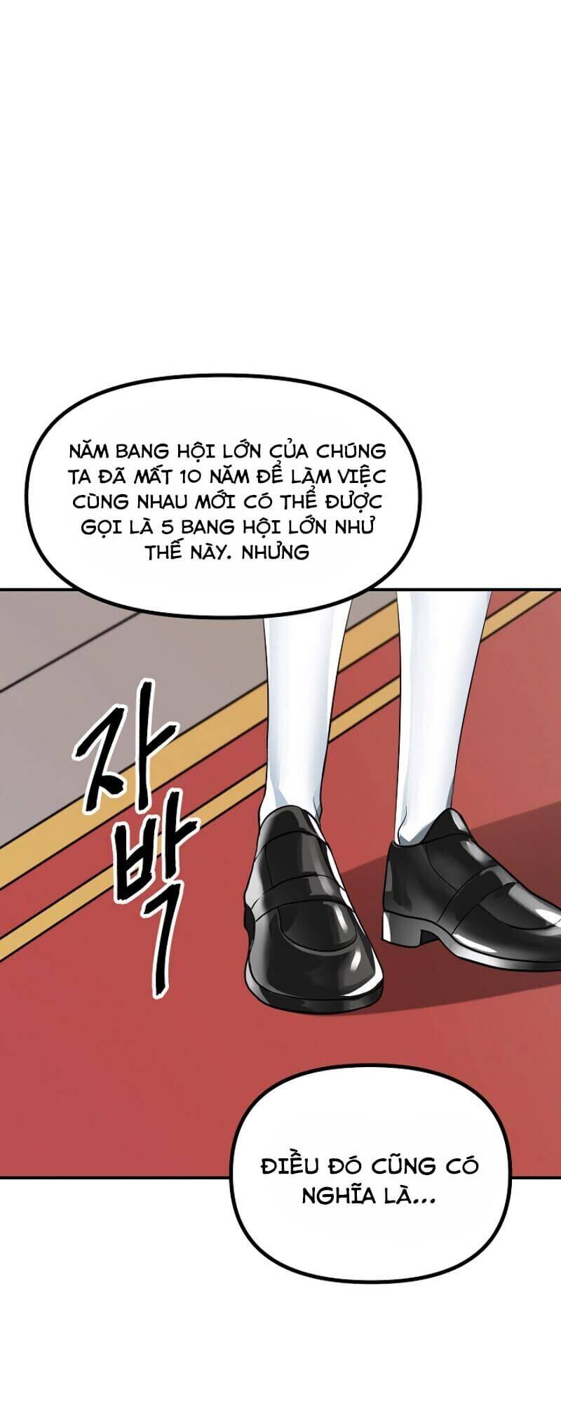 Tôi Là Thợ Săn Có Kĩ Năng Tự Sát Cấp Sss Chap 26 - Next Chap 27