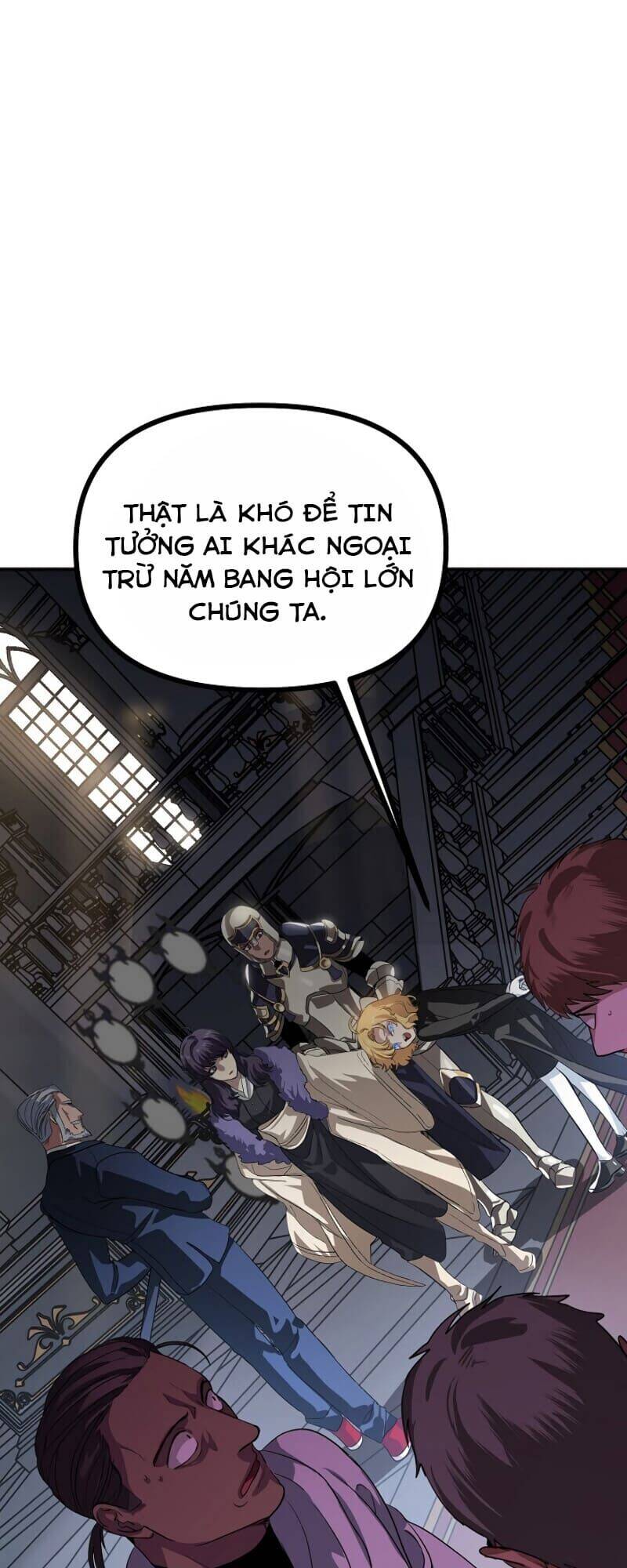 Tôi Là Thợ Săn Có Kĩ Năng Tự Sát Cấp Sss Chap 26 - Next Chap 27