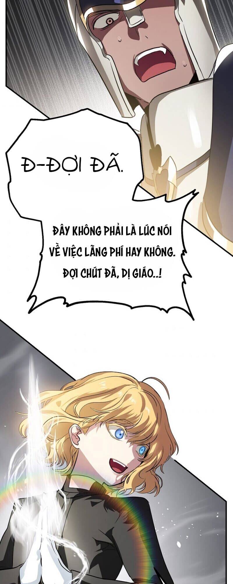 Tôi Là Thợ Săn Có Kĩ Năng Tự Sát Cấp Sss Chap 26 - Next Chap 27