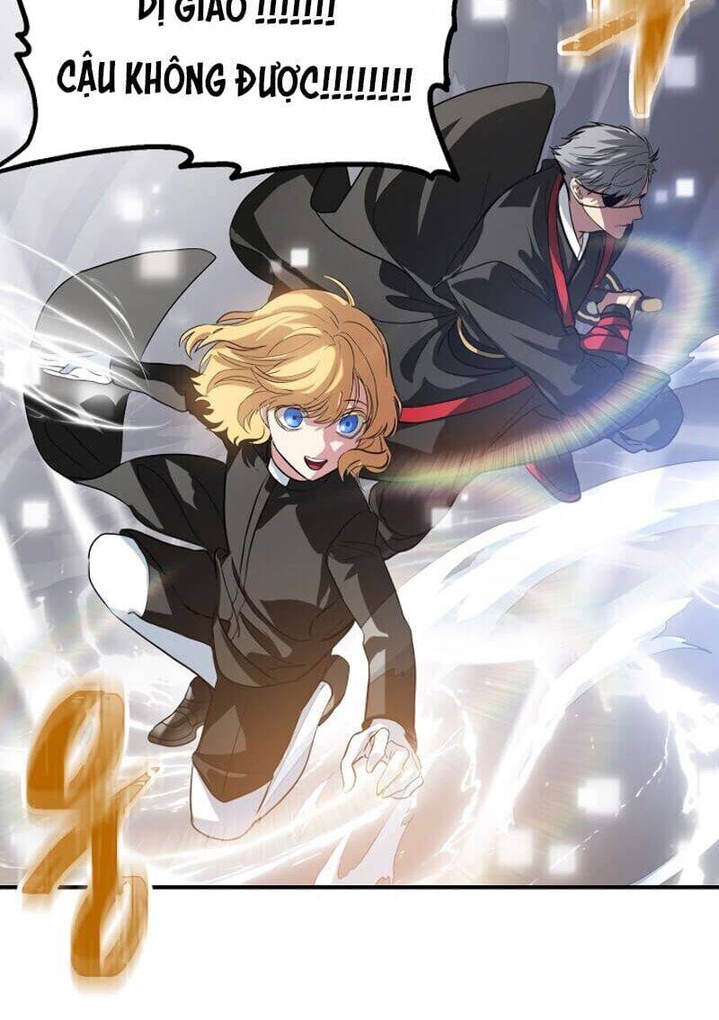 Tôi Là Thợ Săn Có Kĩ Năng Tự Sát Cấp Sss Chap 26 - Next Chap 27