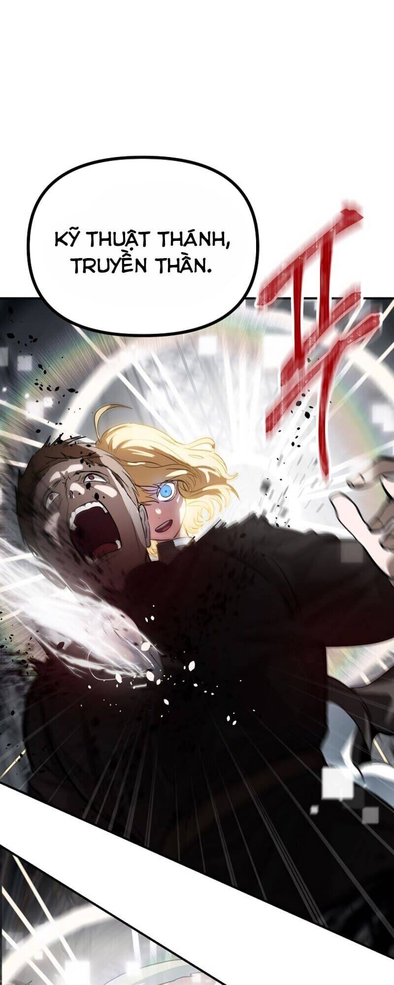 Tôi Là Thợ Săn Có Kĩ Năng Tự Sát Cấp Sss Chap 26 - Next Chap 27