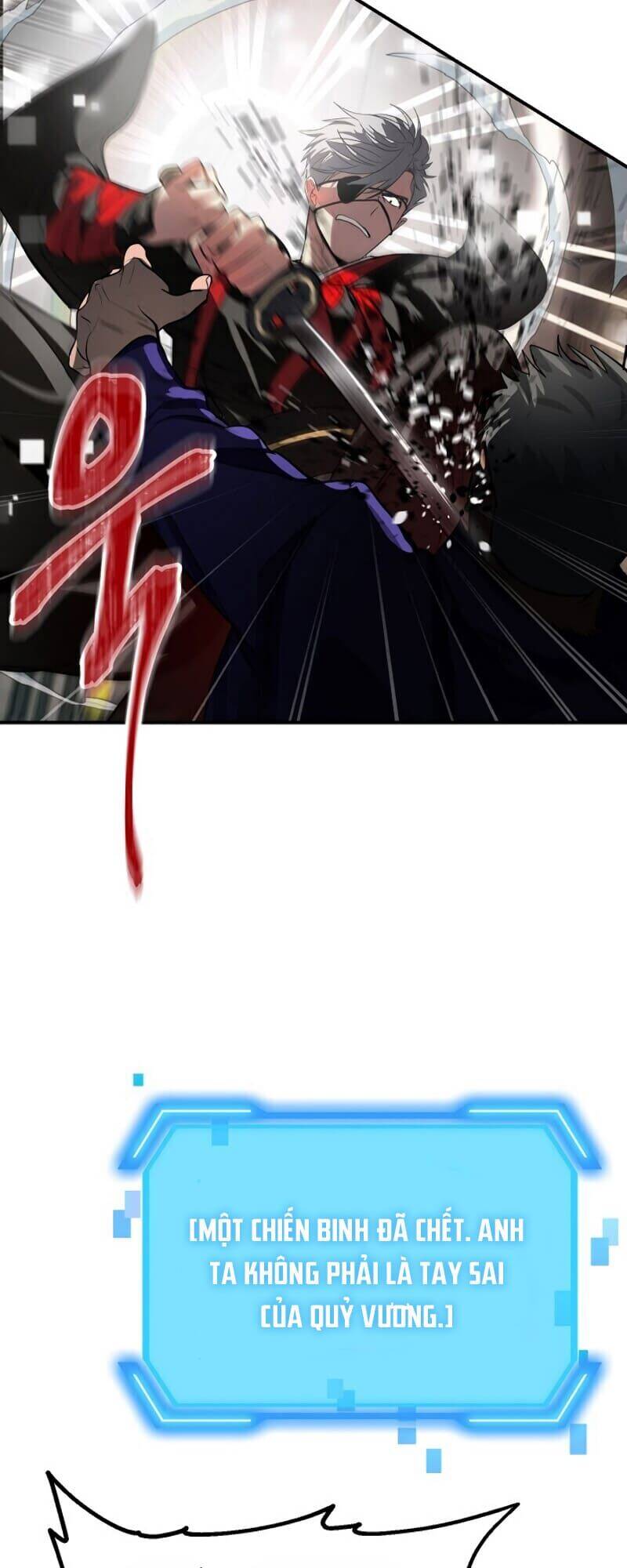 Tôi Là Thợ Săn Có Kĩ Năng Tự Sát Cấp Sss Chap 26 - Next Chap 27