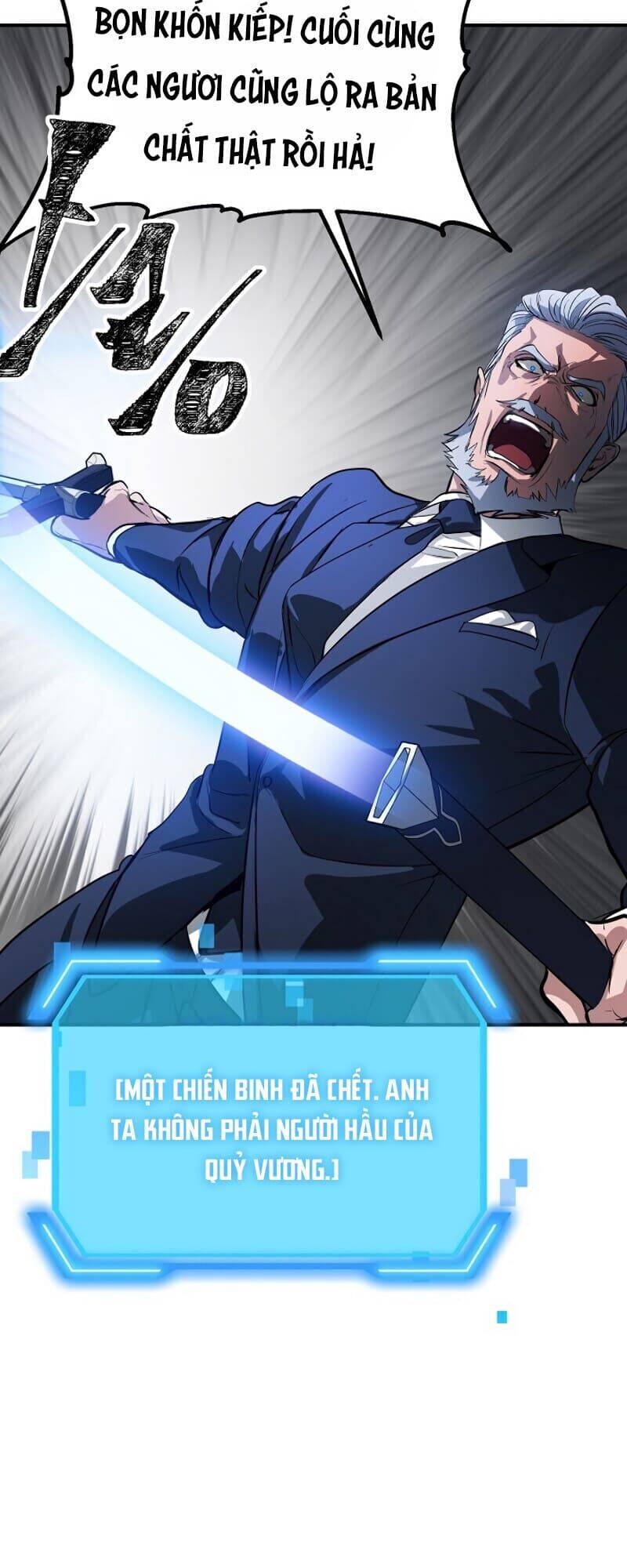 Tôi Là Thợ Săn Có Kĩ Năng Tự Sát Cấp Sss Chap 26 - Next Chap 27