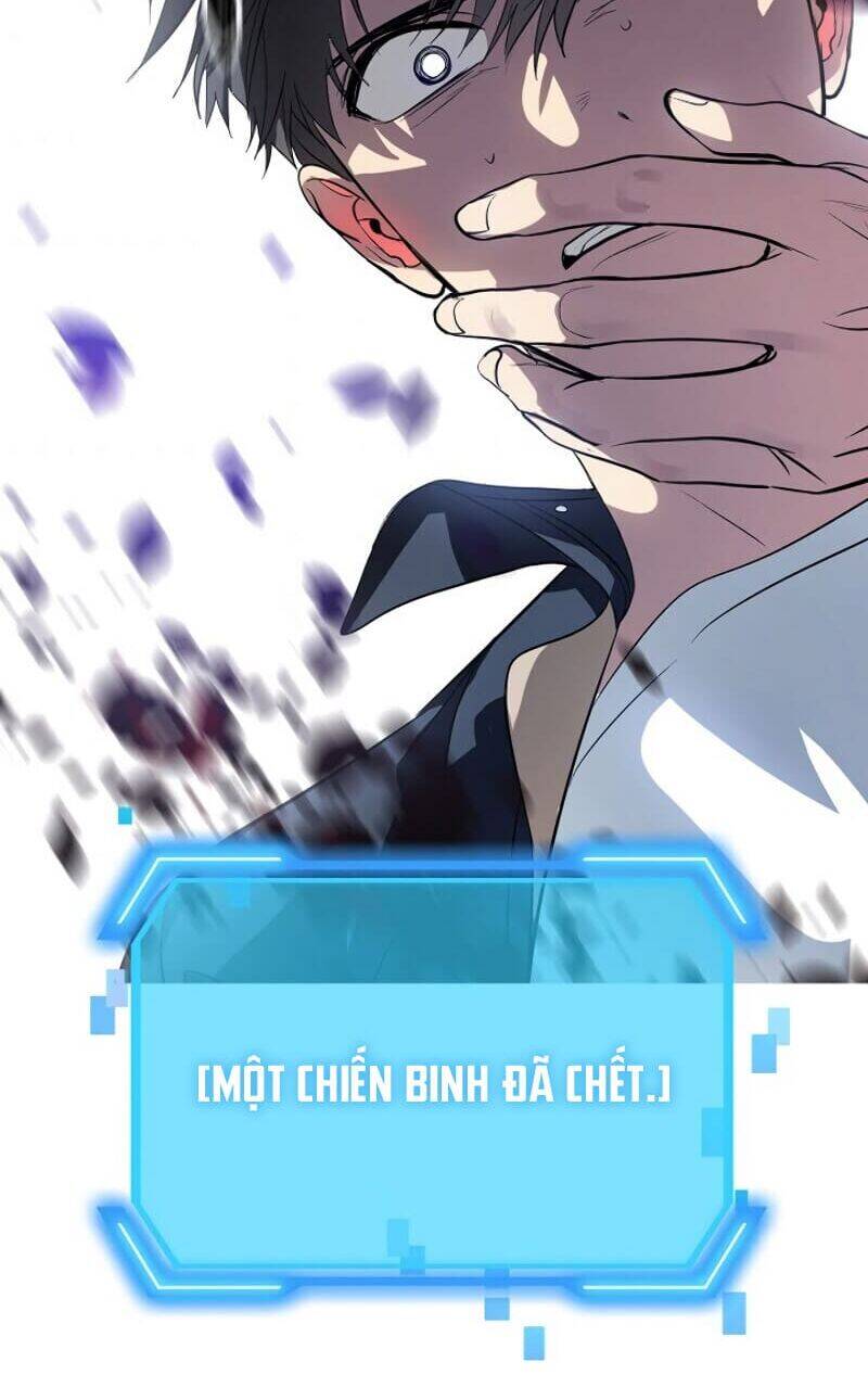 Tôi Là Thợ Săn Có Kĩ Năng Tự Sát Cấp Sss Chap 26 - Next Chap 27