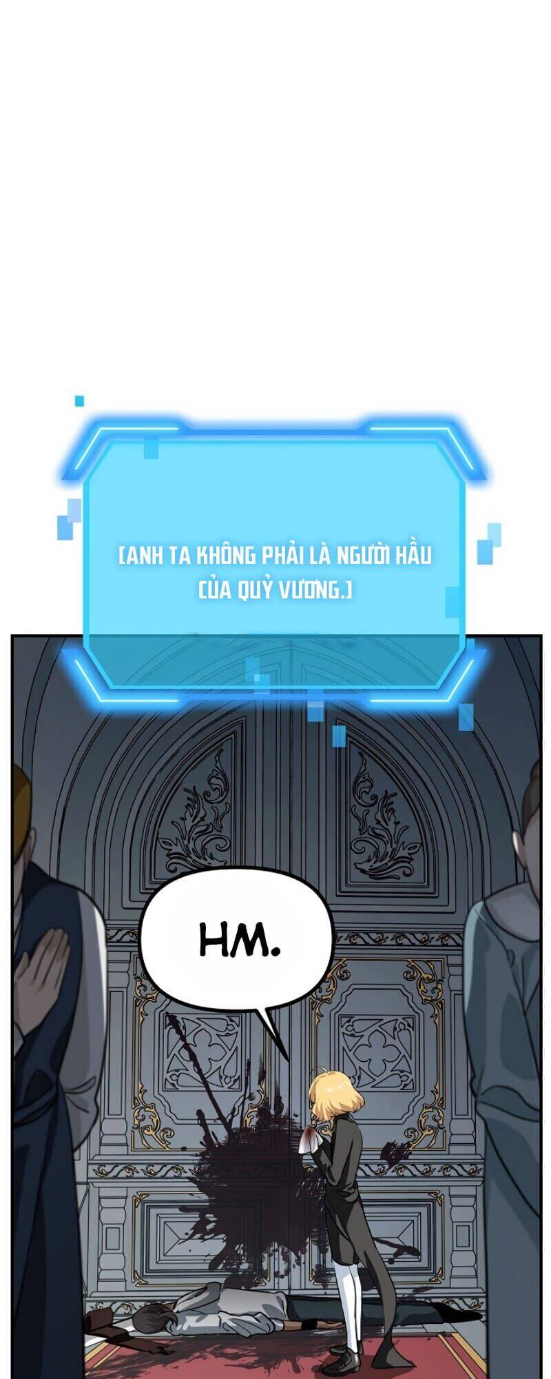 Tôi Là Thợ Săn Có Kĩ Năng Tự Sát Cấp Sss Chap 26 - Next Chap 27