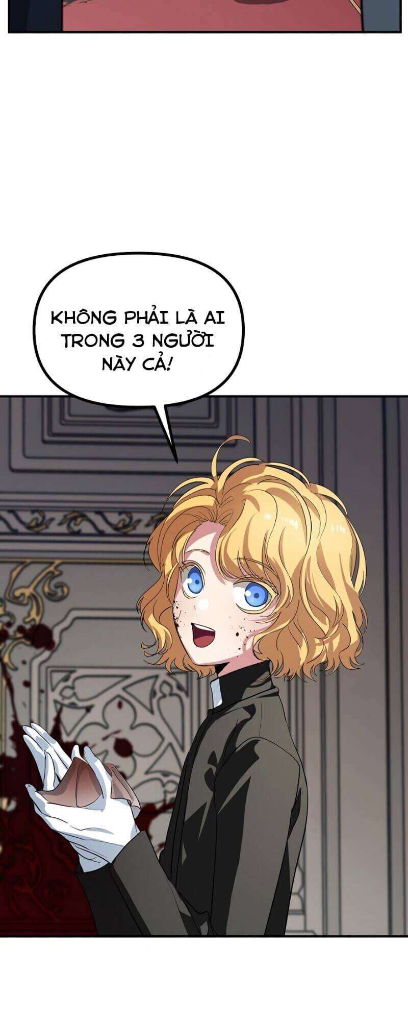 Tôi Là Thợ Săn Có Kĩ Năng Tự Sát Cấp Sss Chap 26 - Next Chap 27