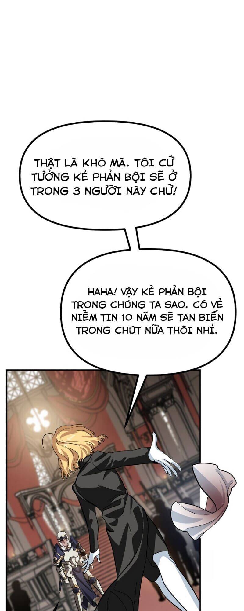 Tôi Là Thợ Săn Có Kĩ Năng Tự Sát Cấp Sss Chap 26 - Next Chap 27