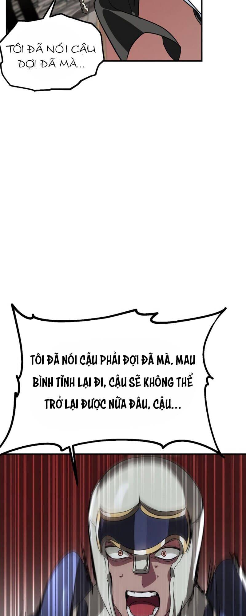 Tôi Là Thợ Săn Có Kĩ Năng Tự Sát Cấp Sss Chap 26 - Next Chap 27
