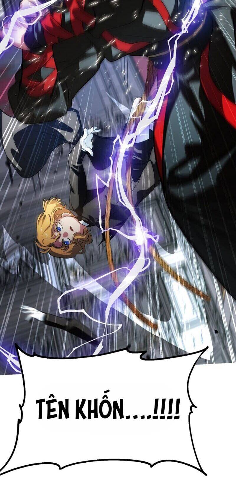 Tôi Là Thợ Săn Có Kĩ Năng Tự Sát Cấp Sss Chap 26 - Next Chap 27