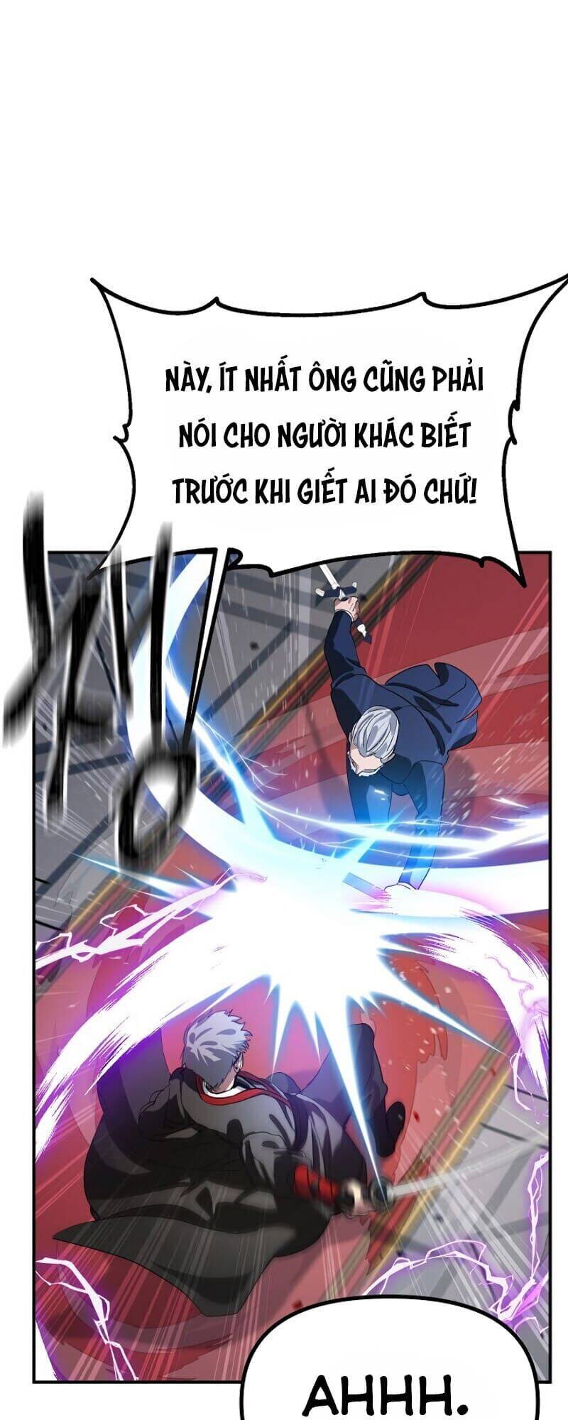 Tôi Là Thợ Săn Có Kĩ Năng Tự Sát Cấp Sss Chap 26 - Next Chap 27