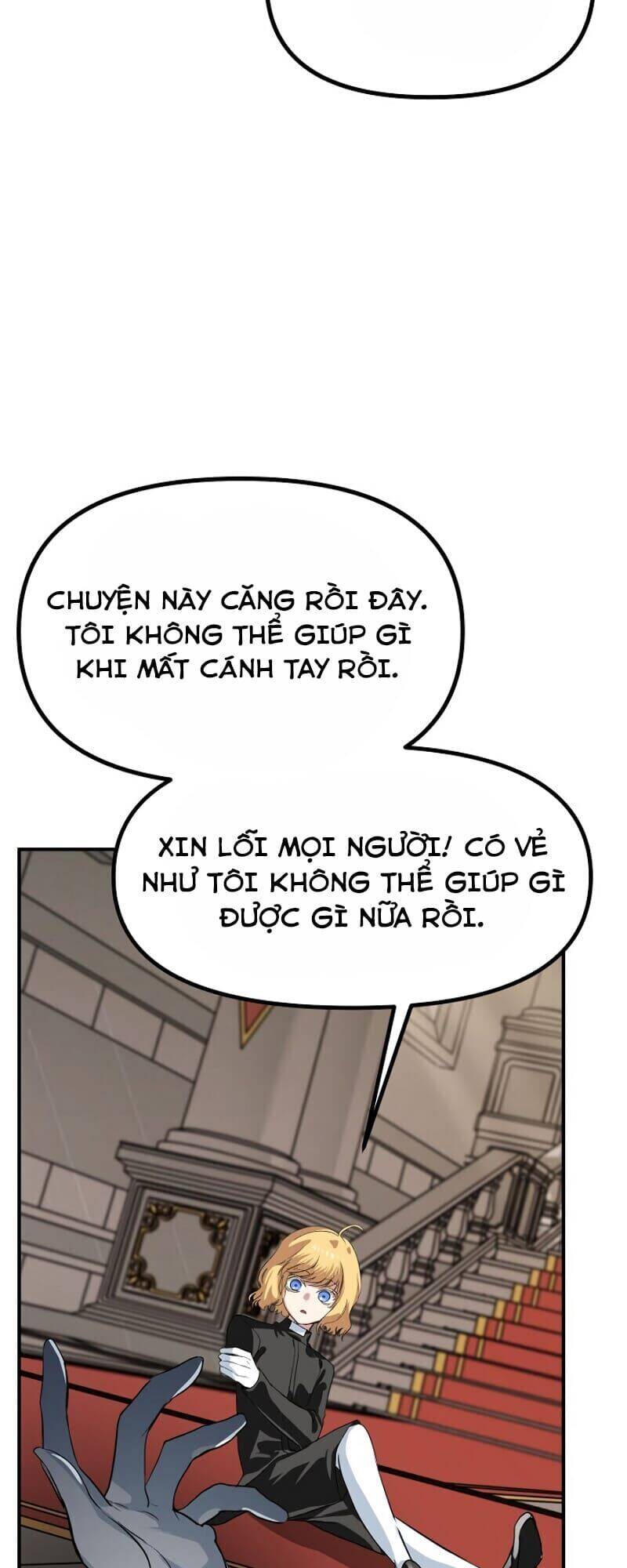 Tôi Là Thợ Săn Có Kĩ Năng Tự Sát Cấp Sss Chap 26 - Next Chap 27