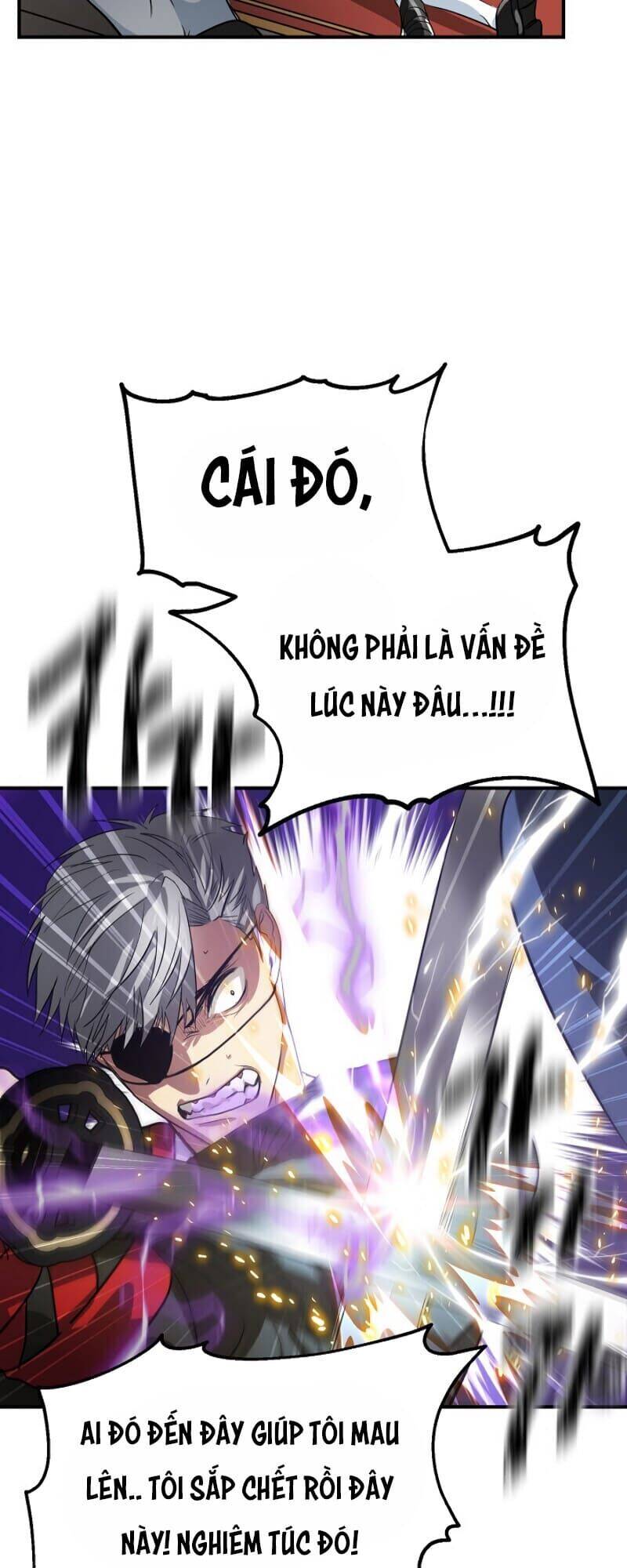 Tôi Là Thợ Săn Có Kĩ Năng Tự Sát Cấp Sss Chap 26 - Next Chap 27