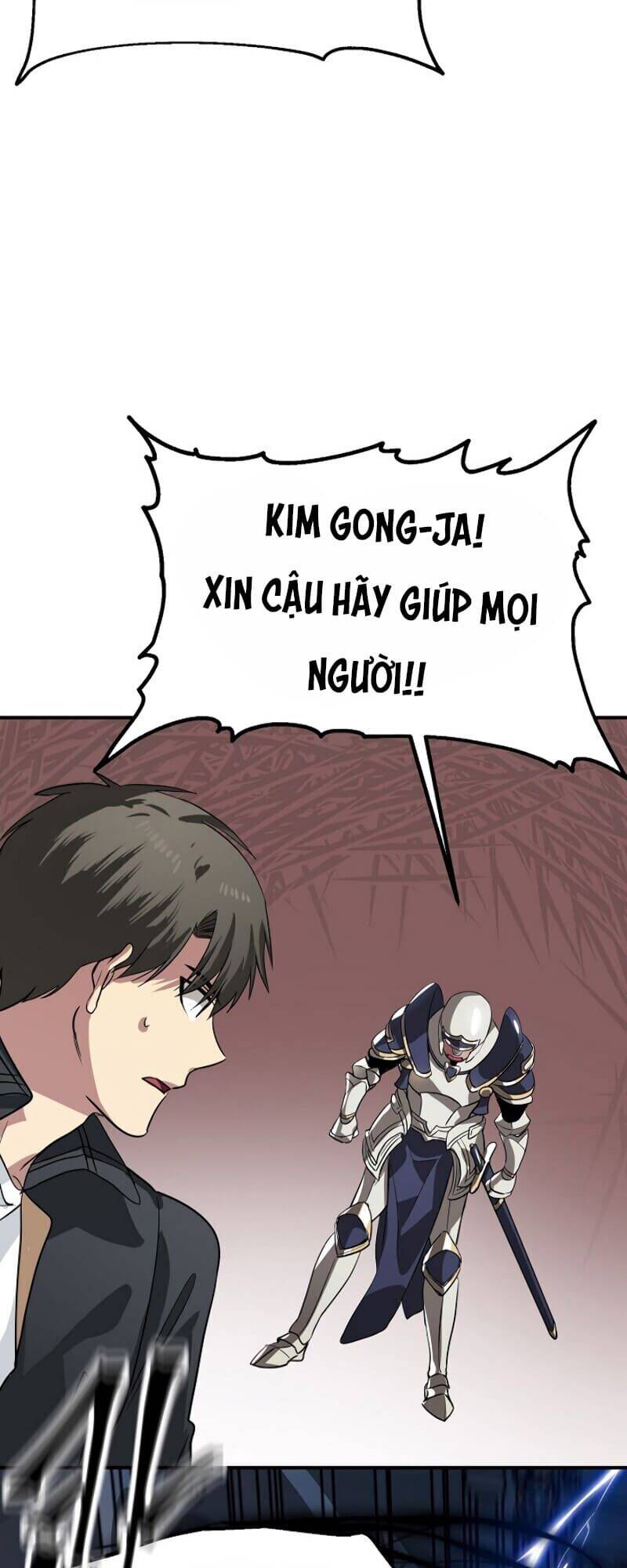 Tôi Là Thợ Săn Có Kĩ Năng Tự Sát Cấp Sss Chap 26 - Next Chap 27