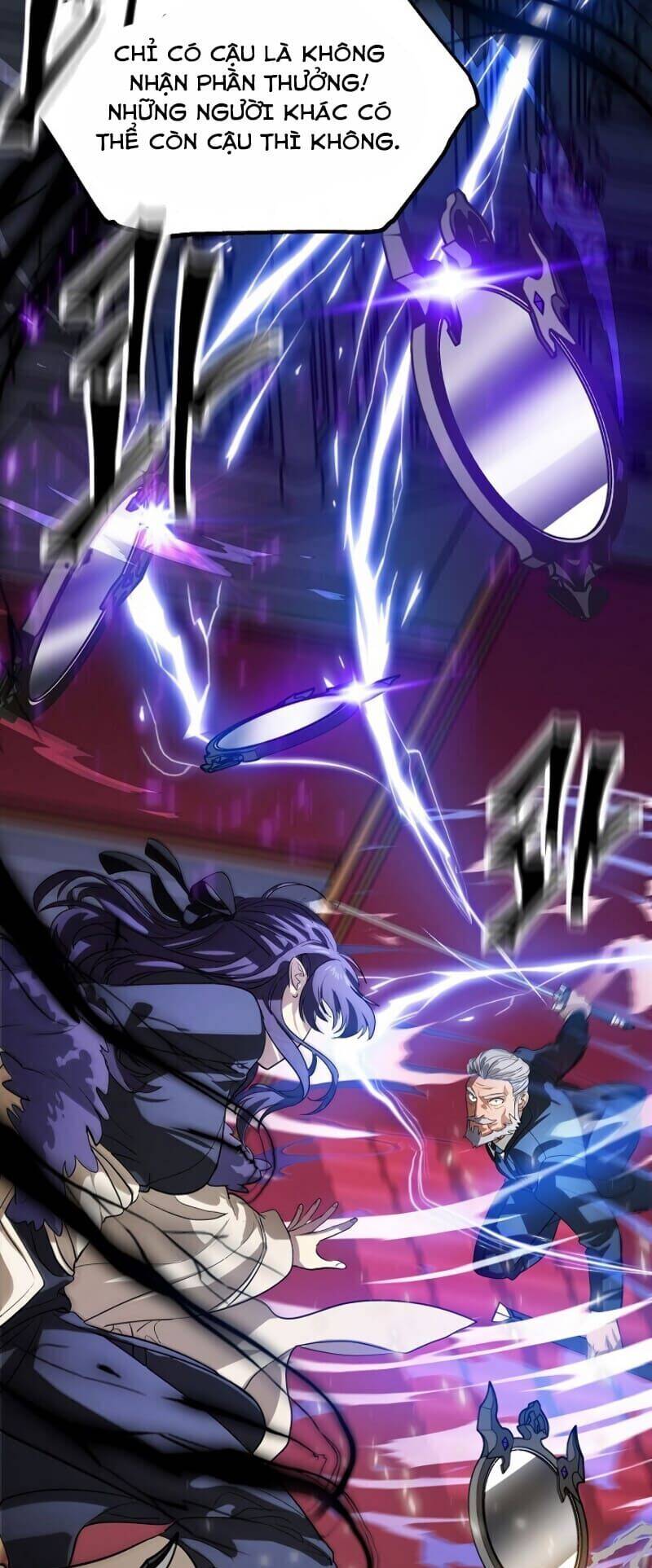 Tôi Là Thợ Săn Có Kĩ Năng Tự Sát Cấp Sss Chap 26 - Next Chap 27