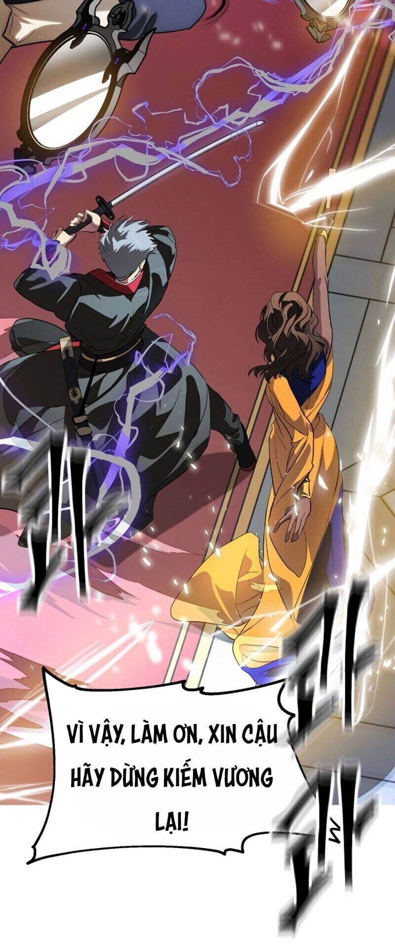 Tôi Là Thợ Săn Có Kĩ Năng Tự Sát Cấp Sss Chap 26 - Next Chap 27