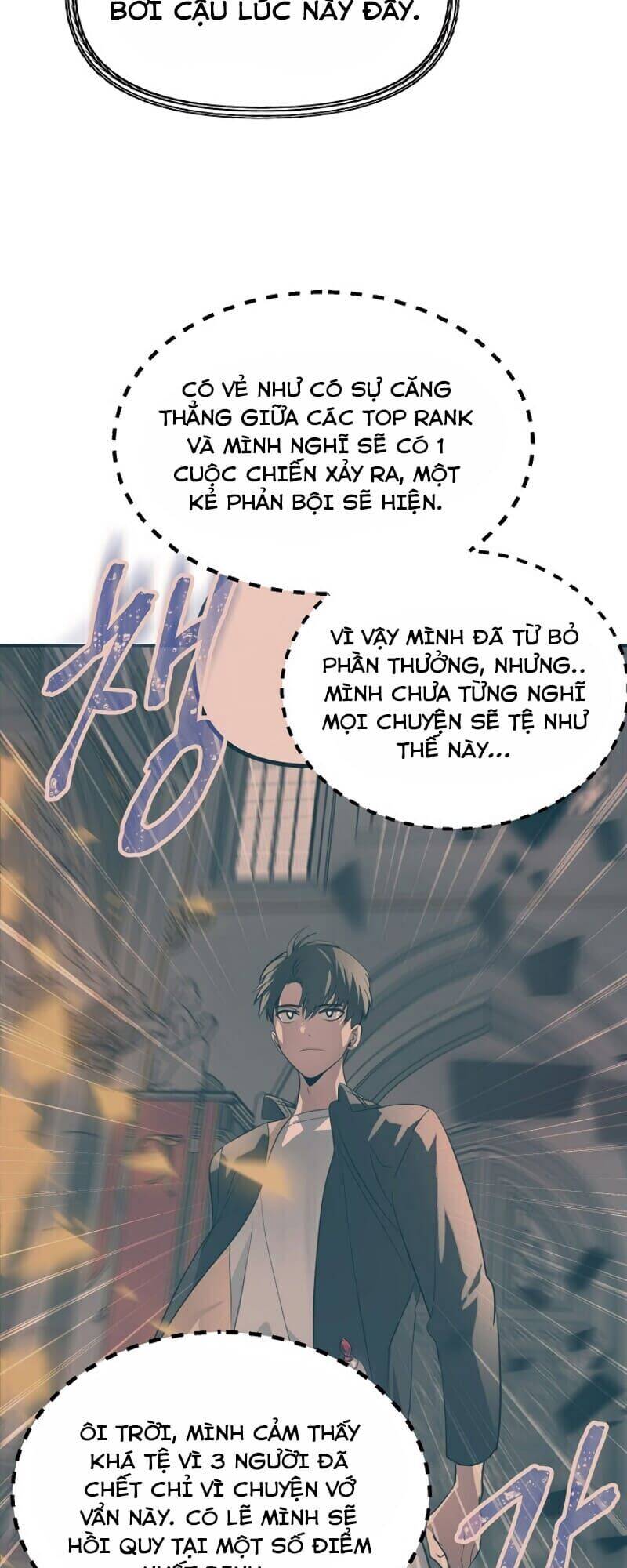 Tôi Là Thợ Săn Có Kĩ Năng Tự Sát Cấp Sss Chap 26 - Next Chap 27
